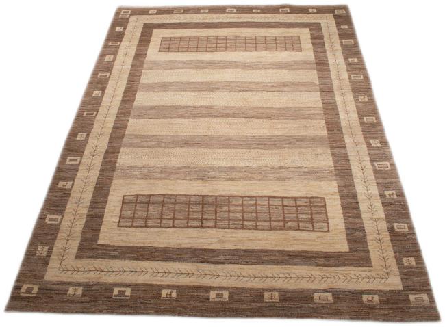 Persia Gabbeh Loribaft - 3