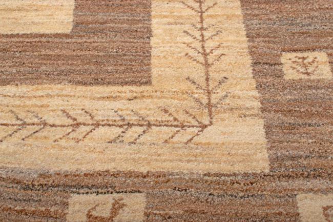 Persia Gabbeh Loribaft - 6