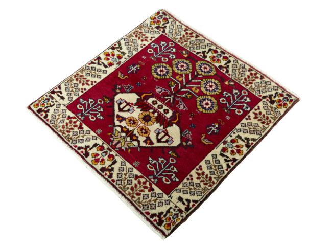 Shiraz - 1