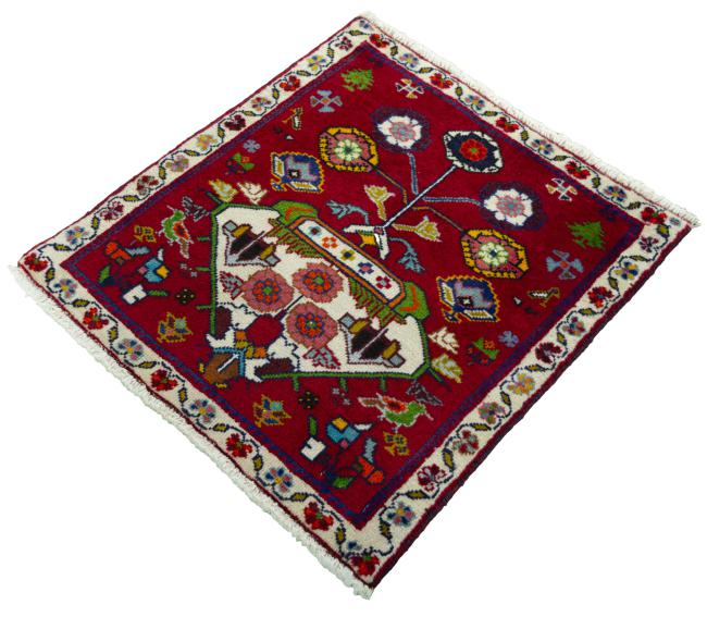 Shiraz - 1