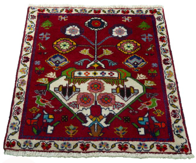 Shiraz - 3