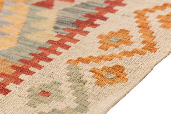 Kilim Afghan - 4
