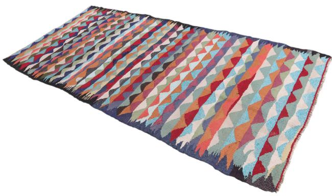 Kilim Fars Antique - 2