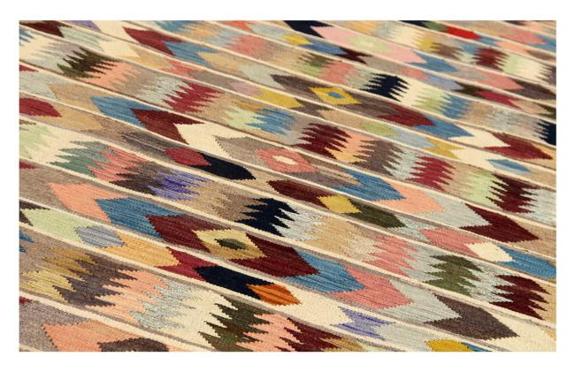 キリム アフガン Heritage - 1