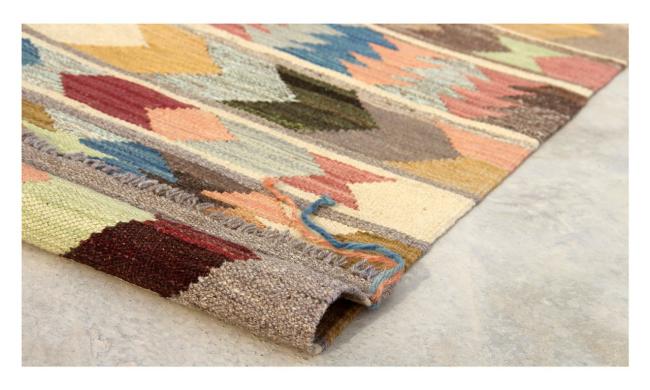 キリム アフガン Heritage - 2