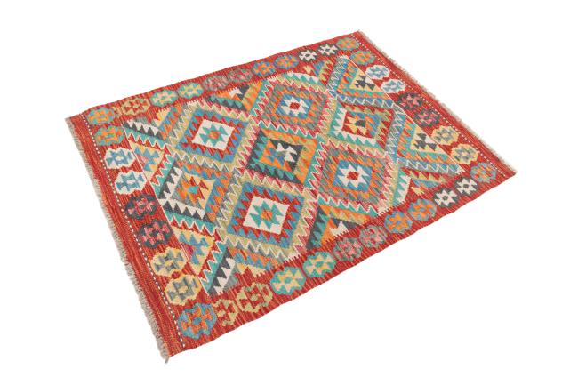 Kilim Afegão - 1