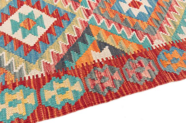 Kilim Afegão - 3