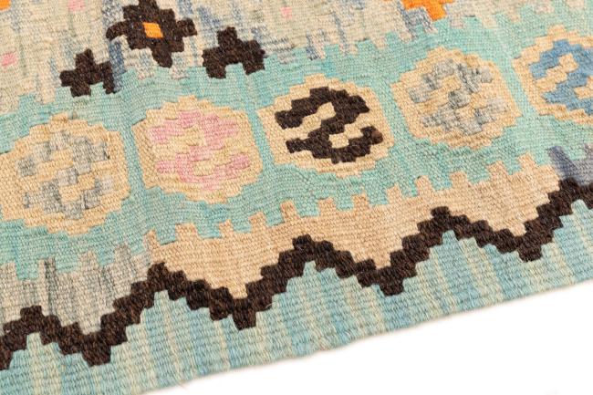 Kilim Afegão - 3