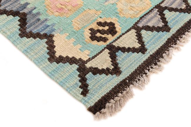 Kilim Afegão - 4