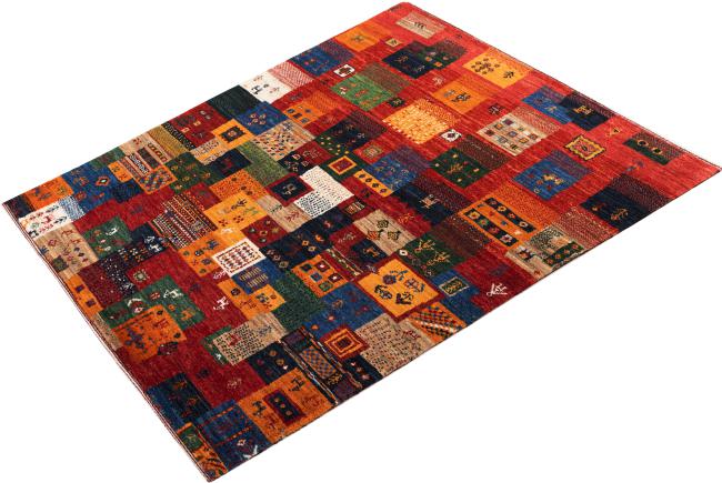 Perzisch Gabbeh Loribaft Nowbaft - 1