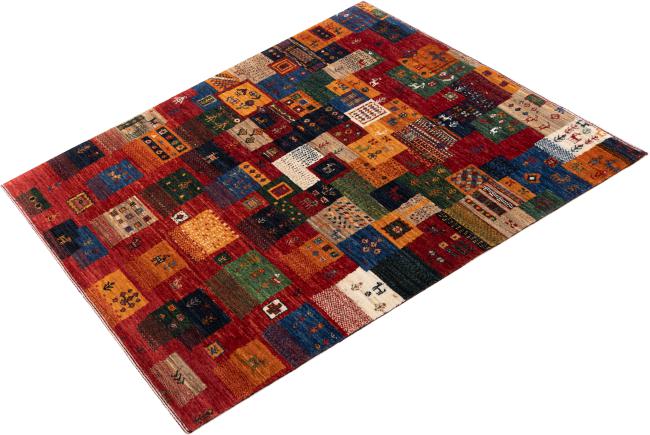 Perzisch Gabbeh Loribaft Nowbaft - 2