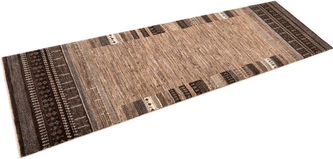 Persia Gabbeh Loribaft Tabiilbaft - 1