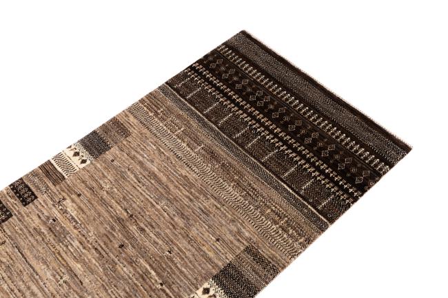 Persia Gabbeh Loribaft Tabiilbaft - 3