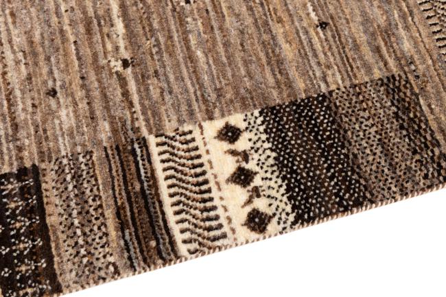 Persia Gabbeh Loribaft Tabiilbaft - 4