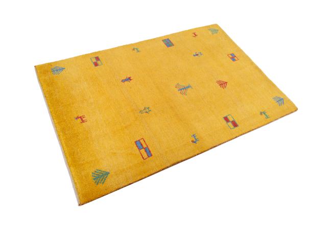 Persian Gabbeh Nomad - 1
