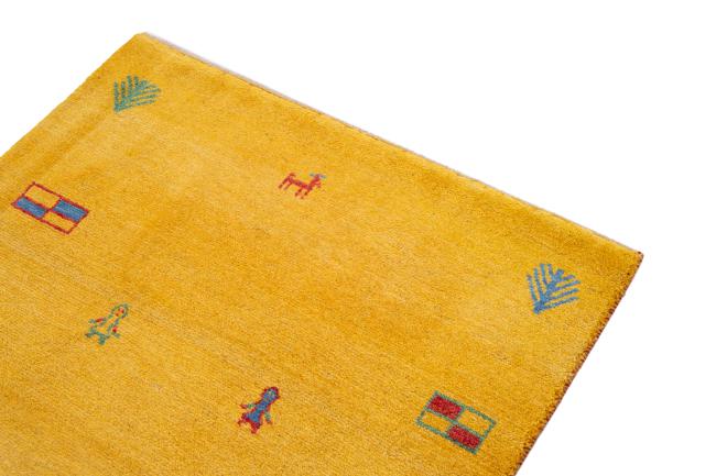 Persian Gabbeh Nomad - 3