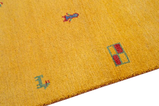 Persian Gabbeh Nomad - 4