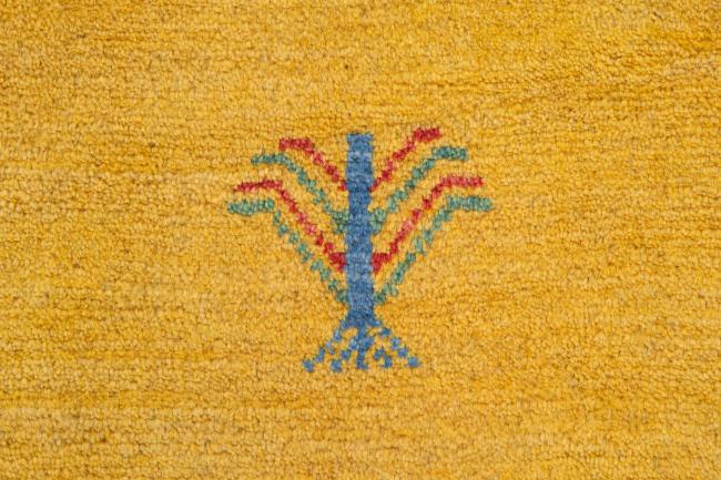 Persian Gabbeh Nomad - 7
