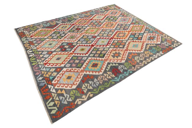 Kilim Afgán - 1