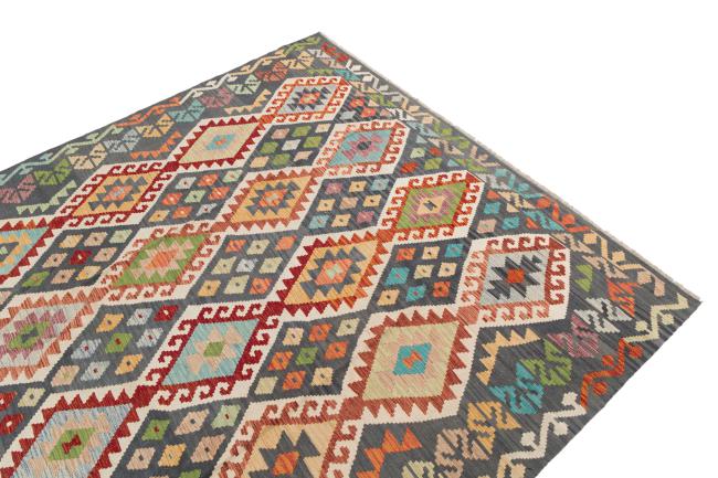 Kilim Afegão - 2