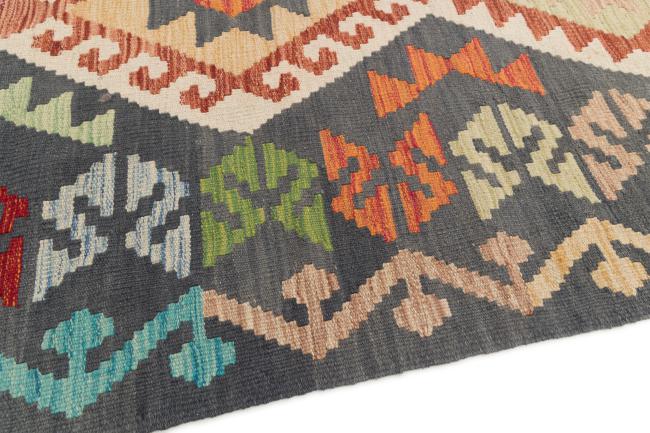 Kilim Afegão - 3