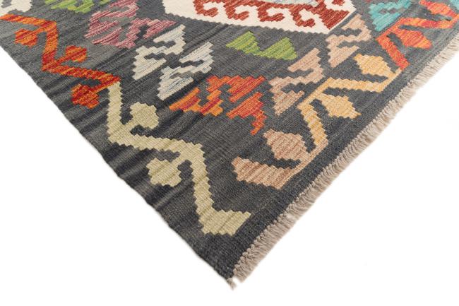 Kilim Afegão - 4