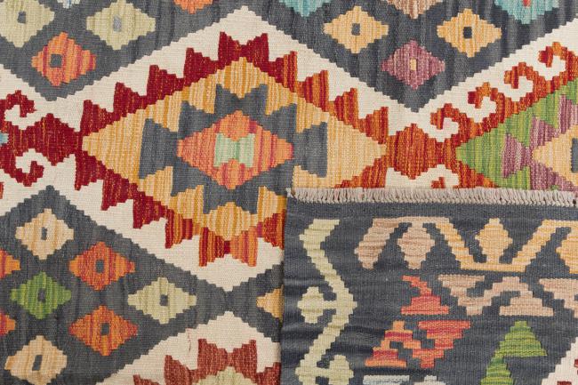 Kilim Afegão - 5