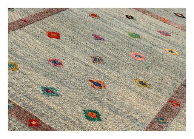 Kilim Afghan Nimbaft Edition - 1