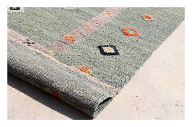 Kilim Afghan Nimbaft Edition - 2
