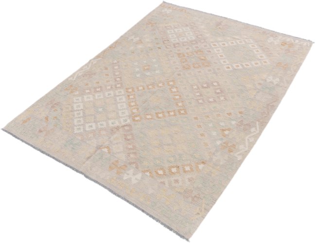 Kilim Afgán - 1