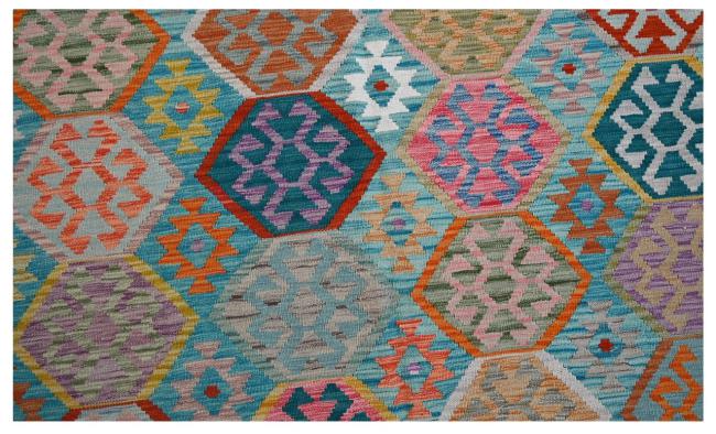Kilim Afghan - 1