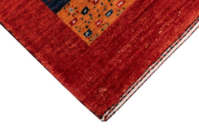 Perzisch Gabbeh Loribaft Nowbaft - 5