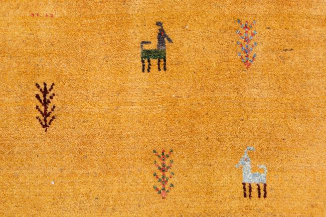 Persa Gabbeh Pure - 6