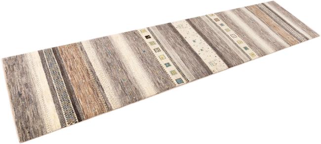 Persja Gabbeh Loribaft Tabiilbaft - 1