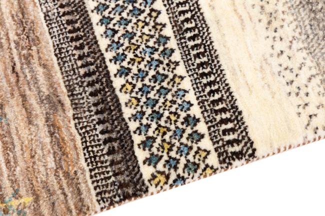 Persja Gabbeh Loribaft Tabiilbaft - 4