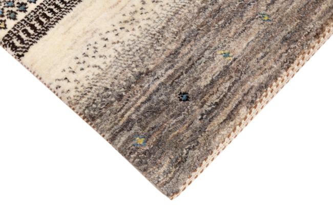 Persja Gabbeh Loribaft Tabiilbaft - 5