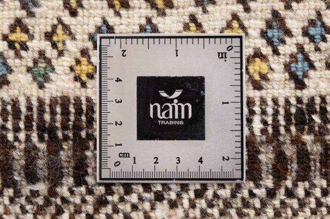 Persja Gabbeh Loribaft Tabiilbaft - 7