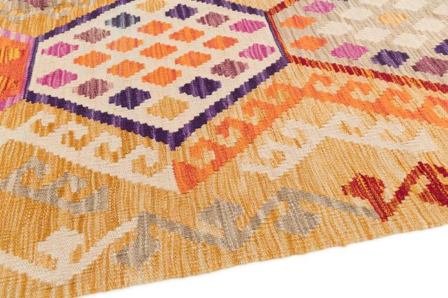 Kilim Afegão - 3