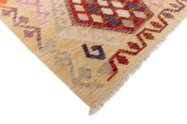 Kilim Afegão - 4