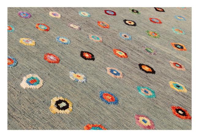 Kelim Afghan Nimbaft Edition - 1