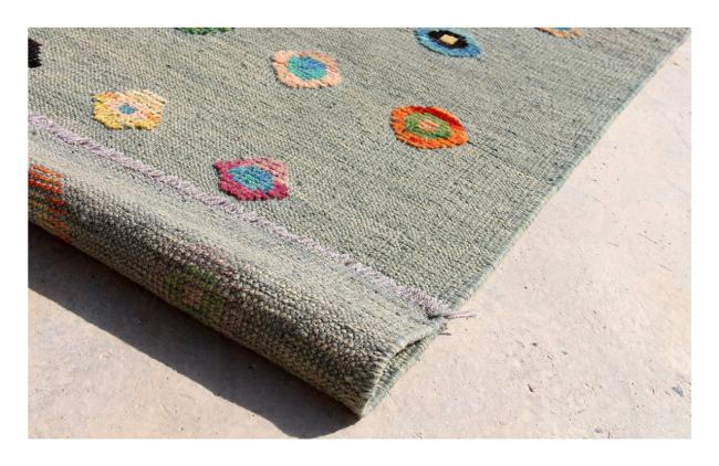 Kelim Afghan Nimbaft Edition - 2