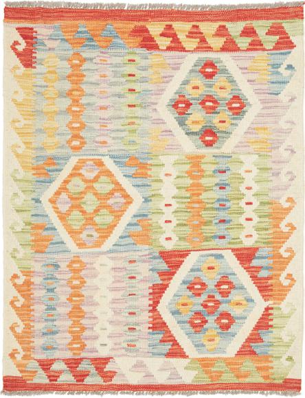 Kelim Afghan - 1