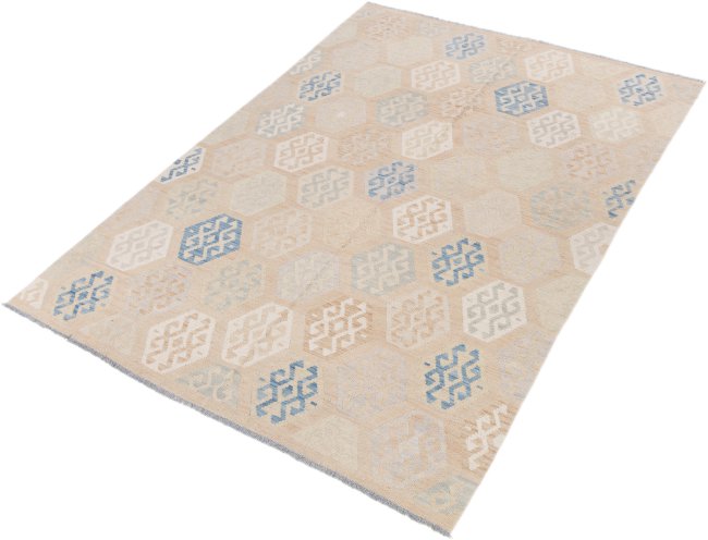 Kilim Afgán - 1