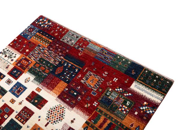 Perzisch Gabbeh Loribaft Nowbaft - 3