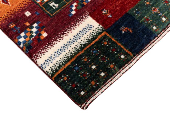 Perzisch Gabbeh Loribaft Nowbaft - 5