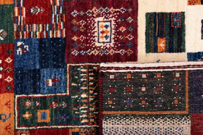 Perzisch Gabbeh Loribaft Nowbaft - 6