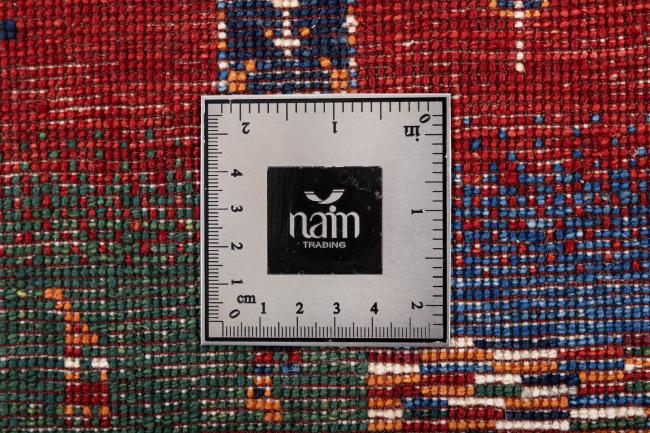 Perzisch Gabbeh Loribaft Nowbaft - 8