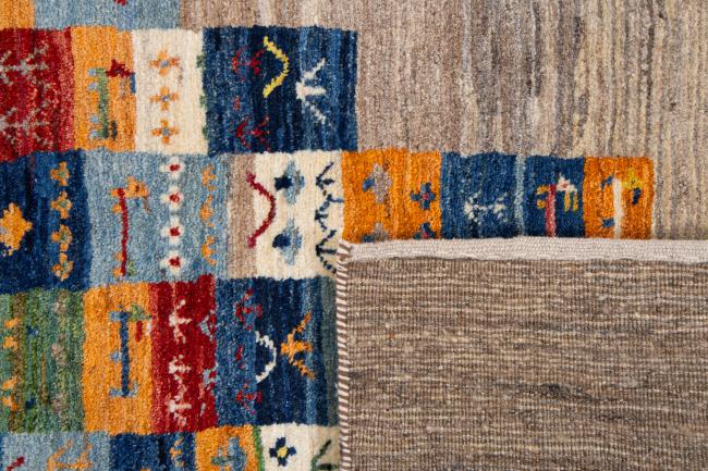 Persia Gabbeh Nomad - 6
