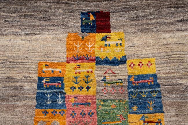 Persia Gabbeh Nomad - 7