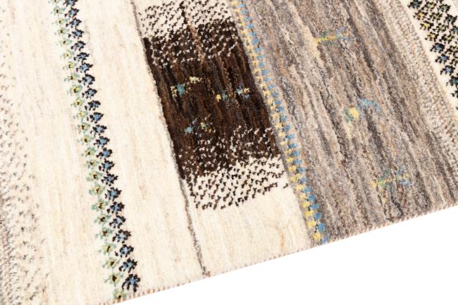 Persja Gabbeh Loribaft Tabiilbaft - 4